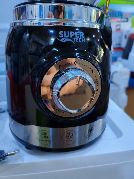 خلاط 3 في 1 Super Tech