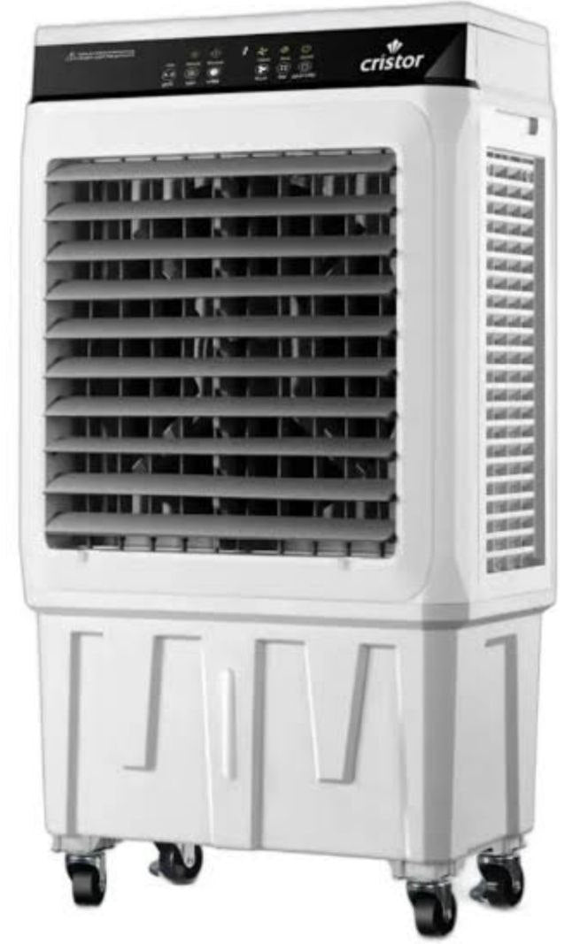 مبرد الهواء Cristor 30L