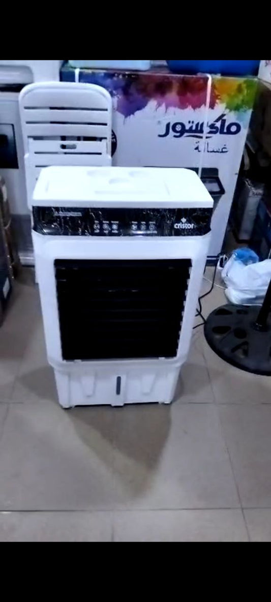 مبرد الهواء Cristor 30L