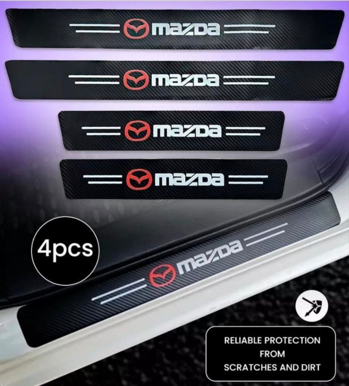 واقي عتبات الأبواب