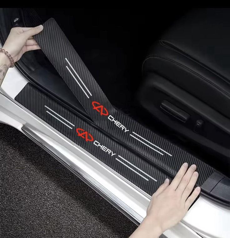 واقي عتبات الأبواب