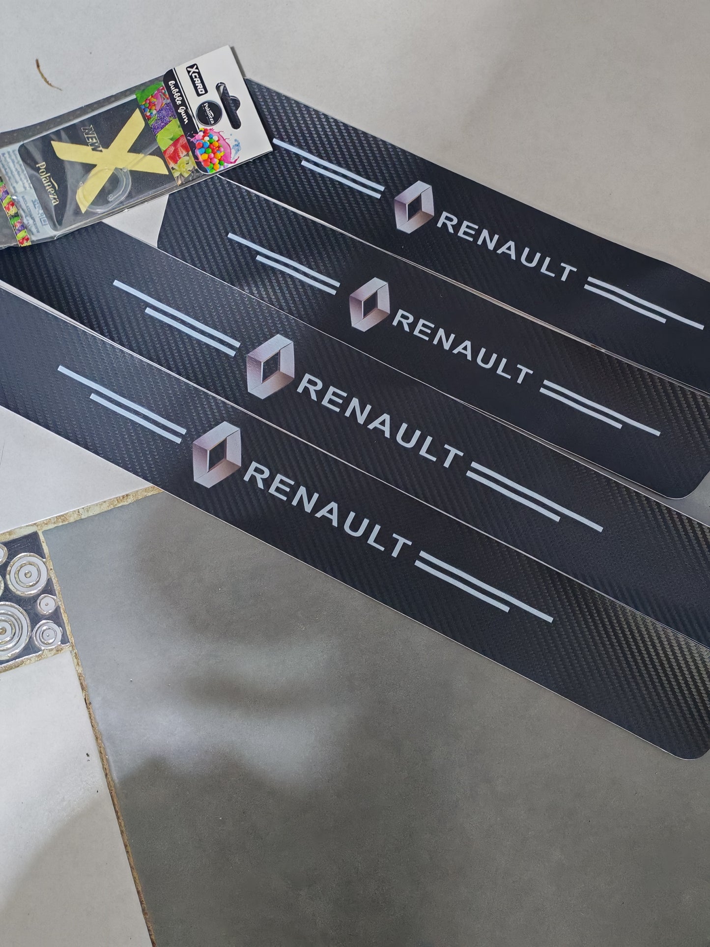 واقي عتبات الأبواب